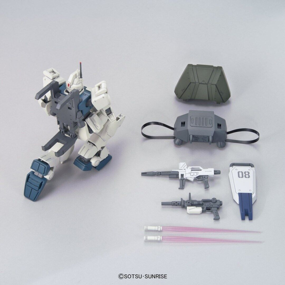 RX-79(G) EZ8